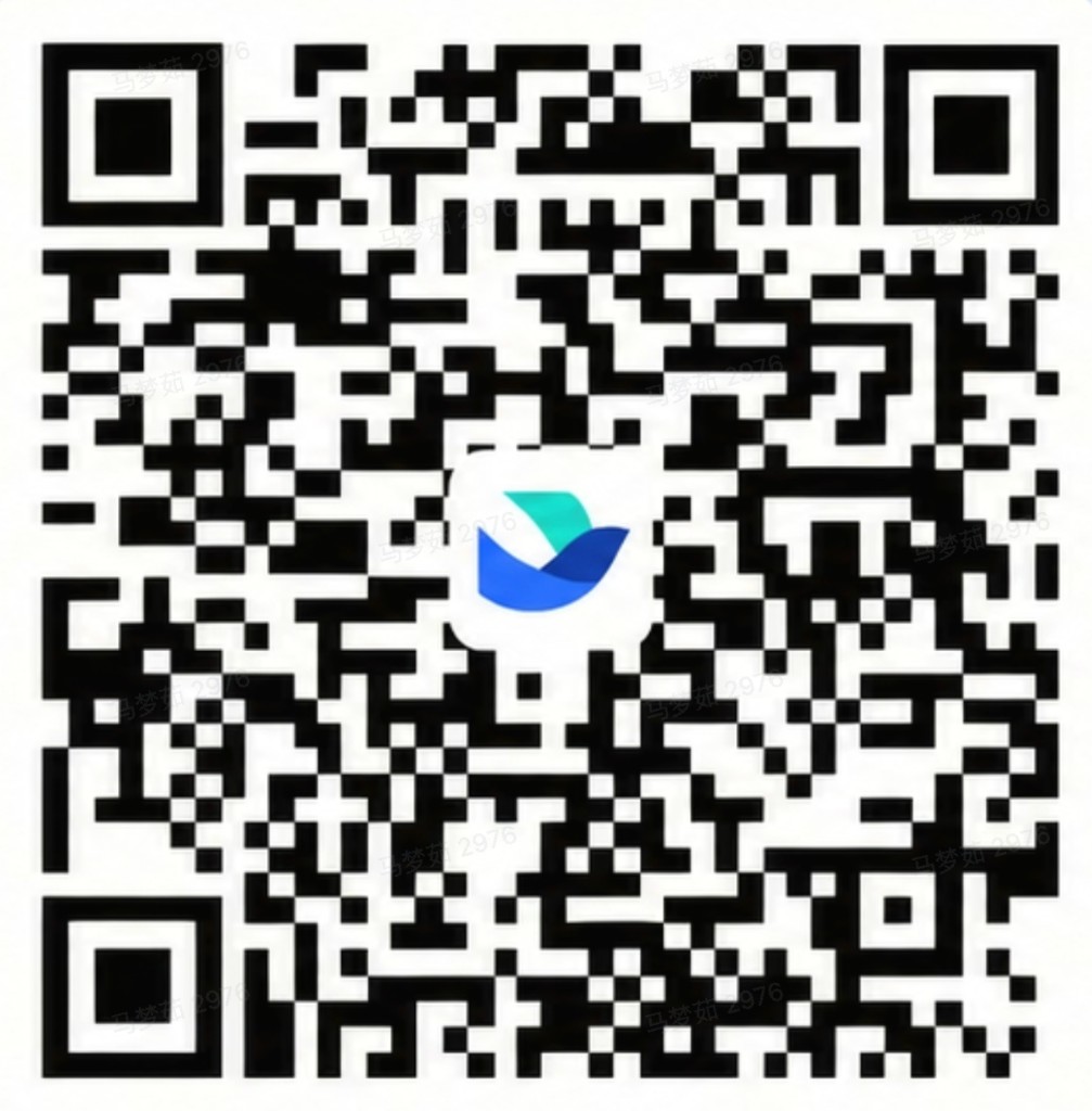 Feishu QR