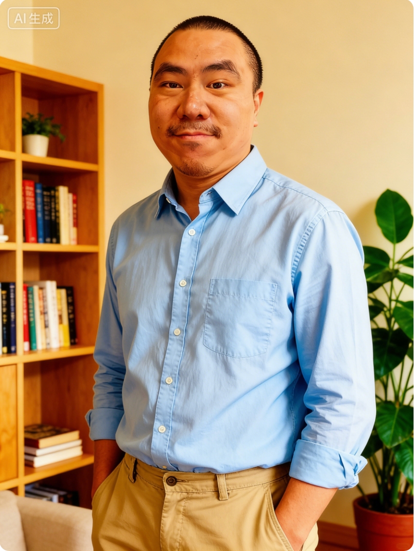 Daqi Zheng
