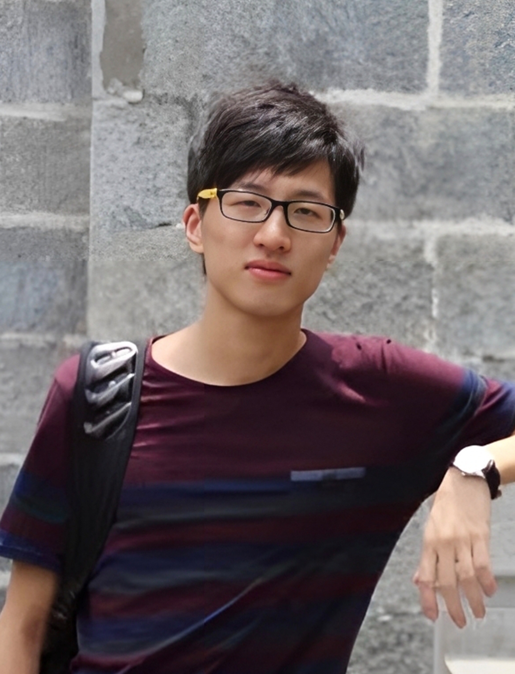 Yukun Yan